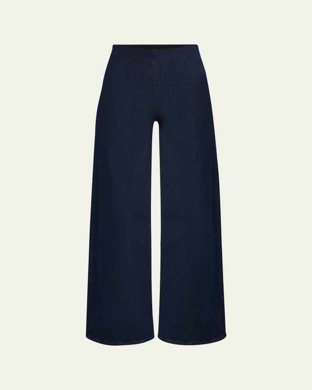 Epic Sofie High-Rise Pull-On Jeans